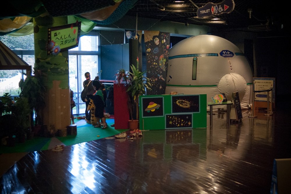 🐘 오키나와 어린이의 나라 (오키나와 코도모노쿠니) 이미지 4